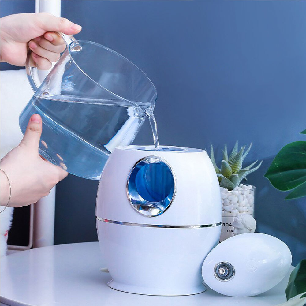 Увлажнитель воздуха Ultrasonic Aroma Humidifier